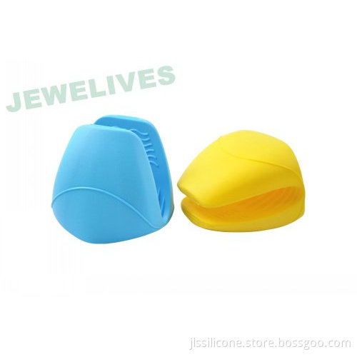 Fda Kitchen Meister Silicone & Rubber Pot Holders